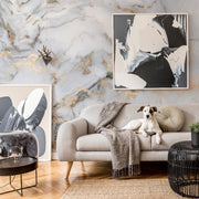 Dreamscape Wallpaper Mural | Abstract Wall Art