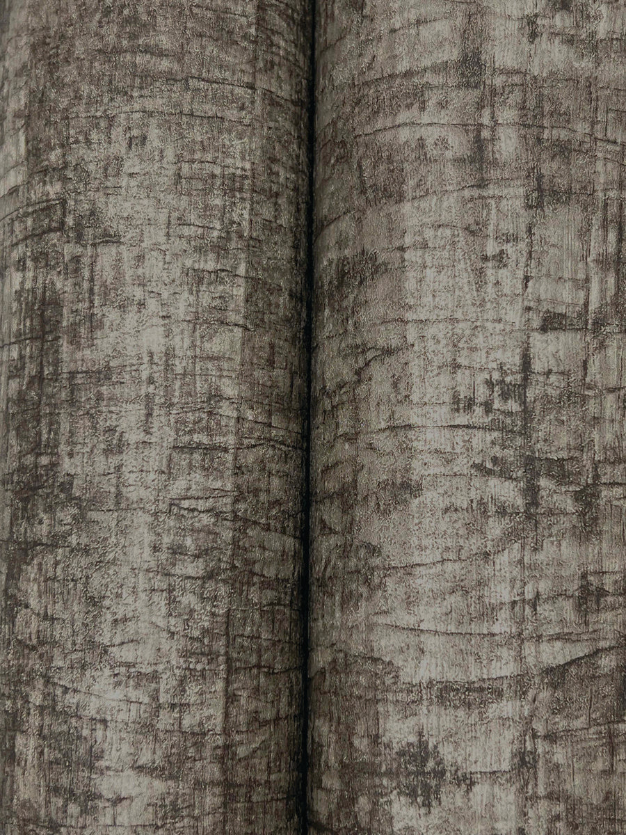 Monteverde Black Wallpaper (56 SqFt)