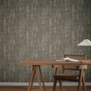 Monteverde Black Wallpaper (56 SqFt)