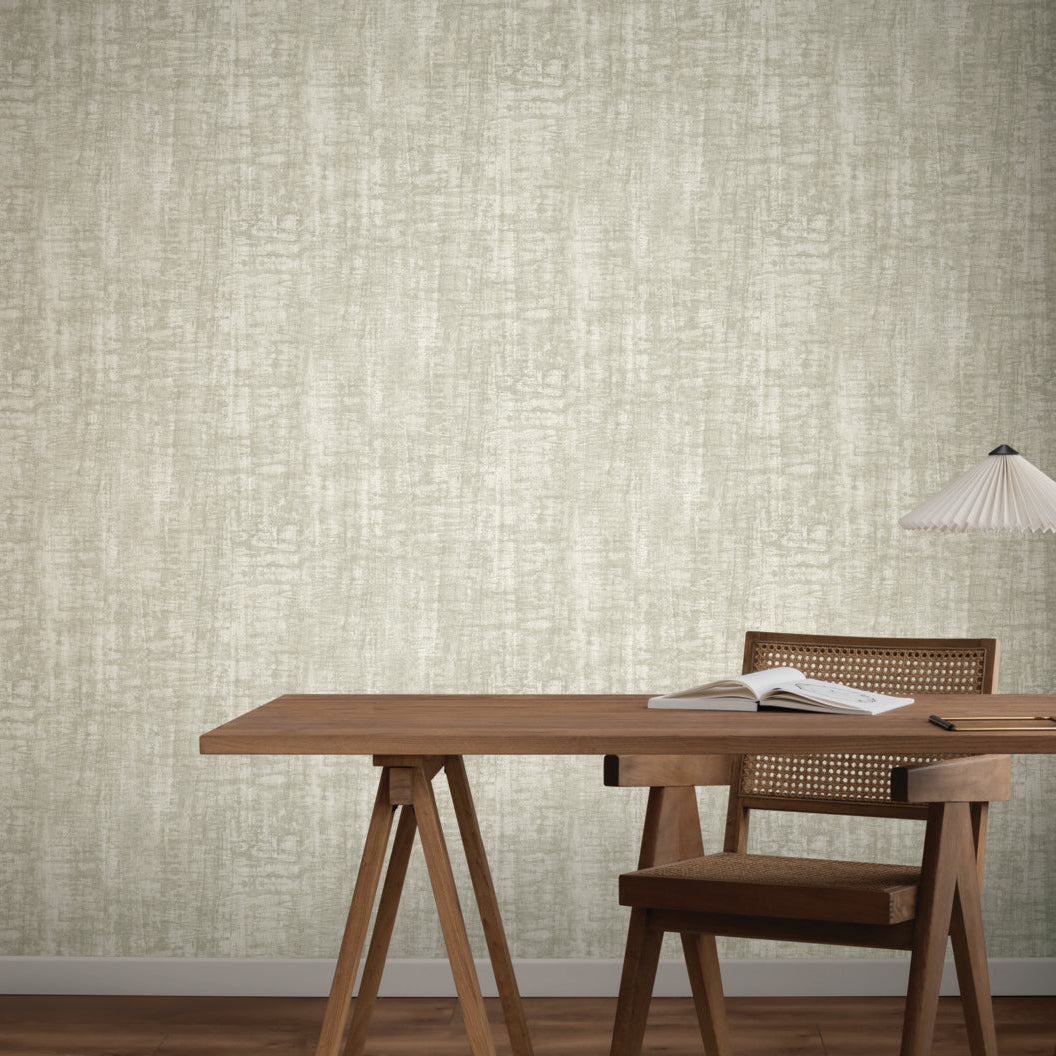 Monteverde Grey Wallpaper (56 SqFt)
