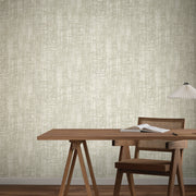 Monteverde Grey Wallpaper (56 SqFt)