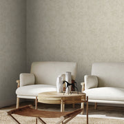 Ocean Jasper Beige Wallpaper (60 SqFt)