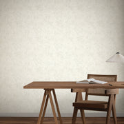 Ocean Jasper White Wallpaper (60 SqFt)