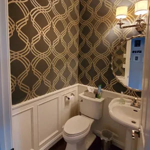 Decor2Go Wall Fashion