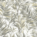 Swaying Palms Neutral Wallpaper (60 SqFt)