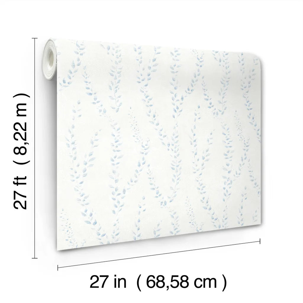 Alpenrose wallpaper roll dimensions and specifications — LL3253