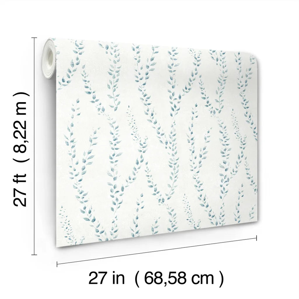 Alpenrose wallpaper roll dimensions and specifications — LL3256