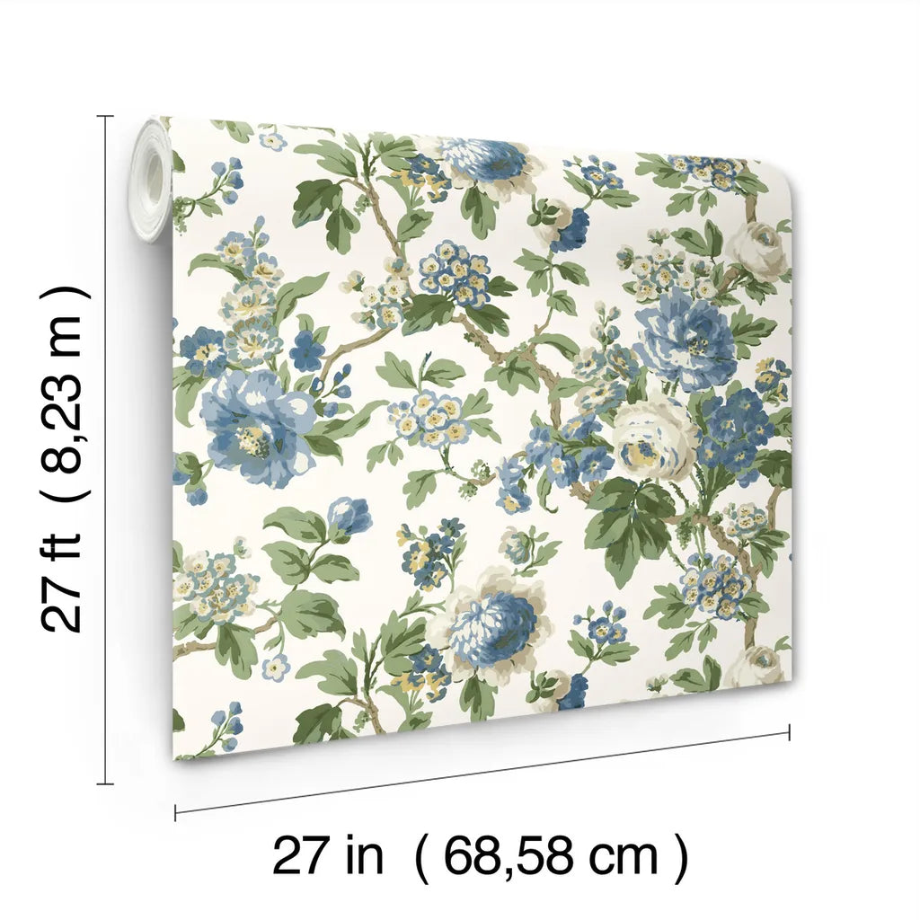 Beatrix wallpaper roll dimensions and specifications — VP1352