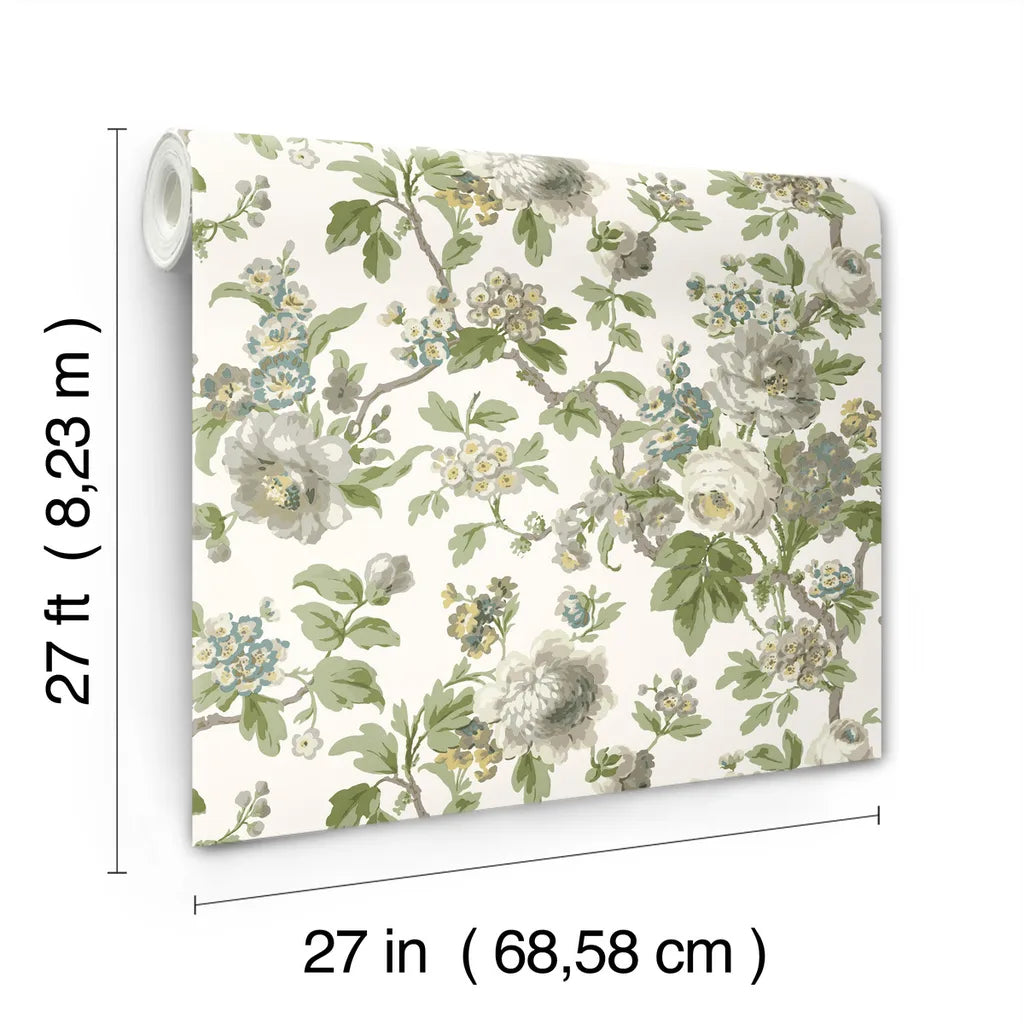 Beatrix wallpaper roll dimensions and specifications — VP1353