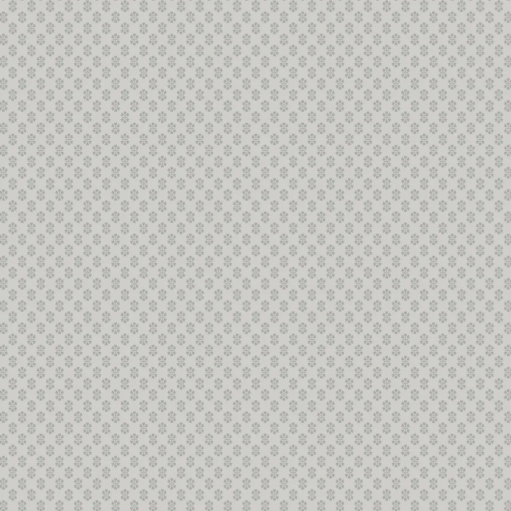 Brioni grey wallpaper pattern swatch by York Wallcoverings, SKU VP1396.