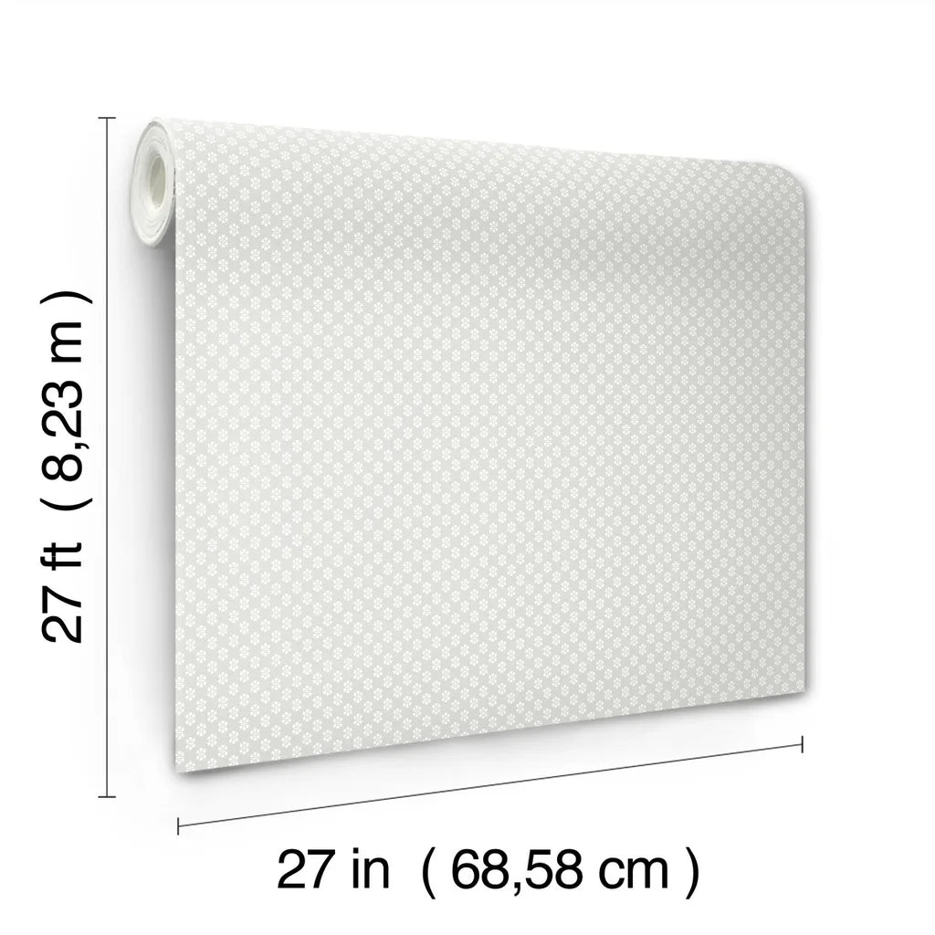 Brioni wallpaper roll dimensions and specifications — VP1395