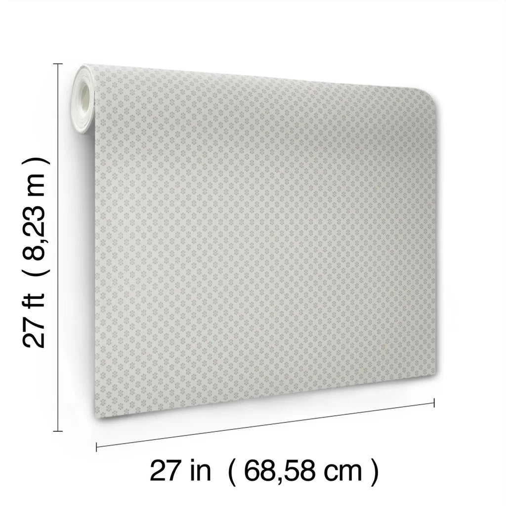 Brioni wallpaper roll dimensions and specifications — VP1396