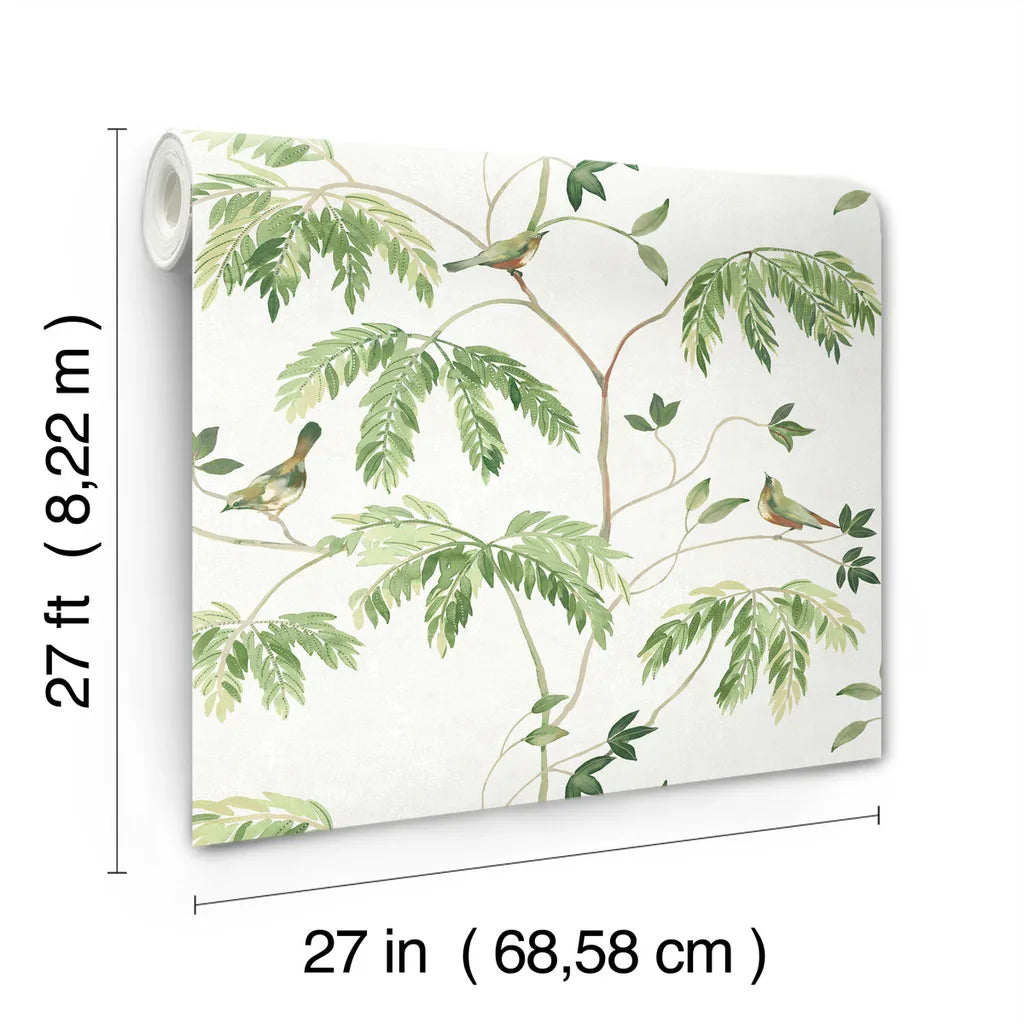 Cillian wallpaper roll dimensions and specifications — LL3250