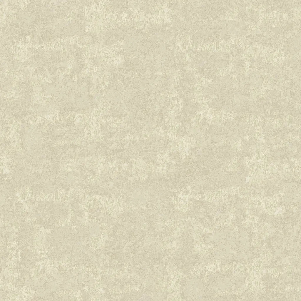 Crystal Cloud wallpaper pattern swatch in Warm Ivory by York Wallcoverings (SKU VR1540).