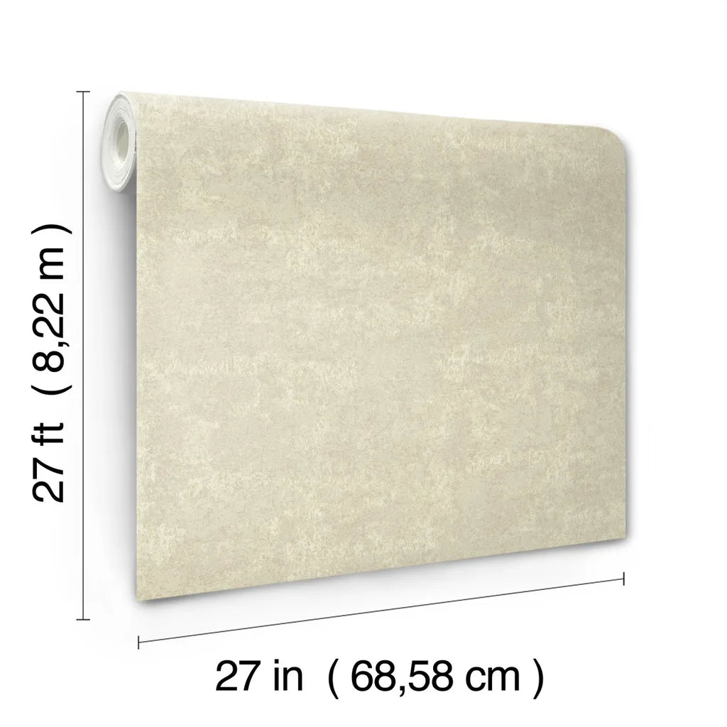 Crystal Cloud wallpaper roll dimensions and specifications — VR1540