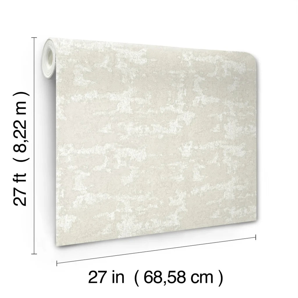 Crystal Cloud wallpaper roll dimensions and specifications — VR1541