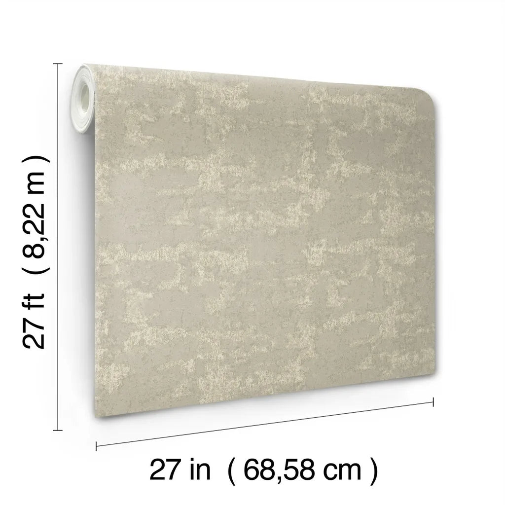 Crystal Cloud wallpaper roll dimensions and specifications — VR1542