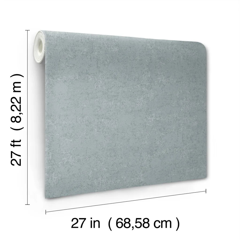Crystal Cloud wallpaper roll dimensions and specifications — VR1543