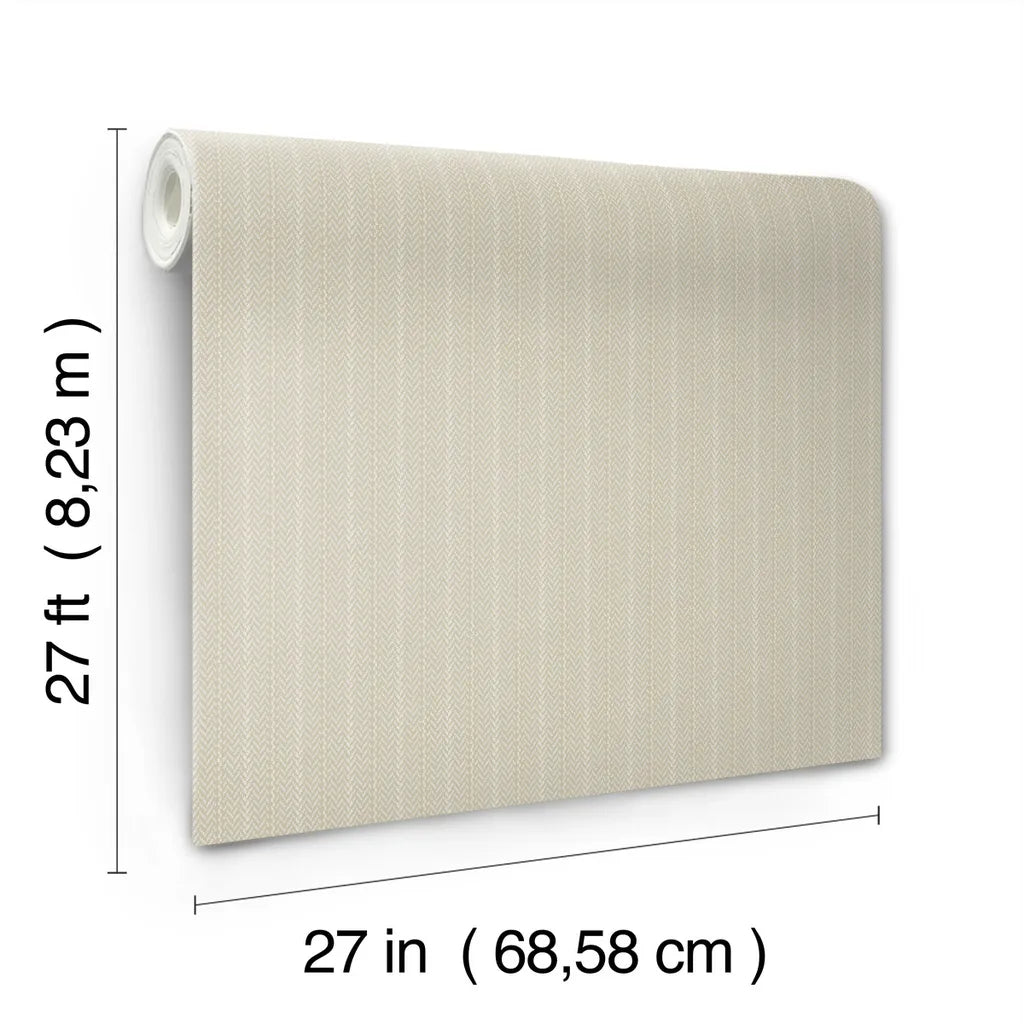 Elkan Stripe wallpaper roll dimensions and specifications - 4211-83535