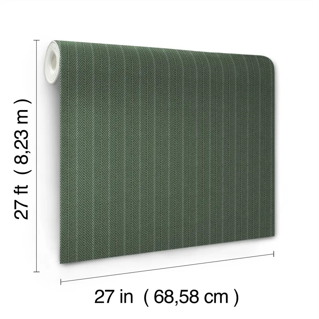 Elkan Stripe wallpaper roll dimensions and specifications - 4211-83539