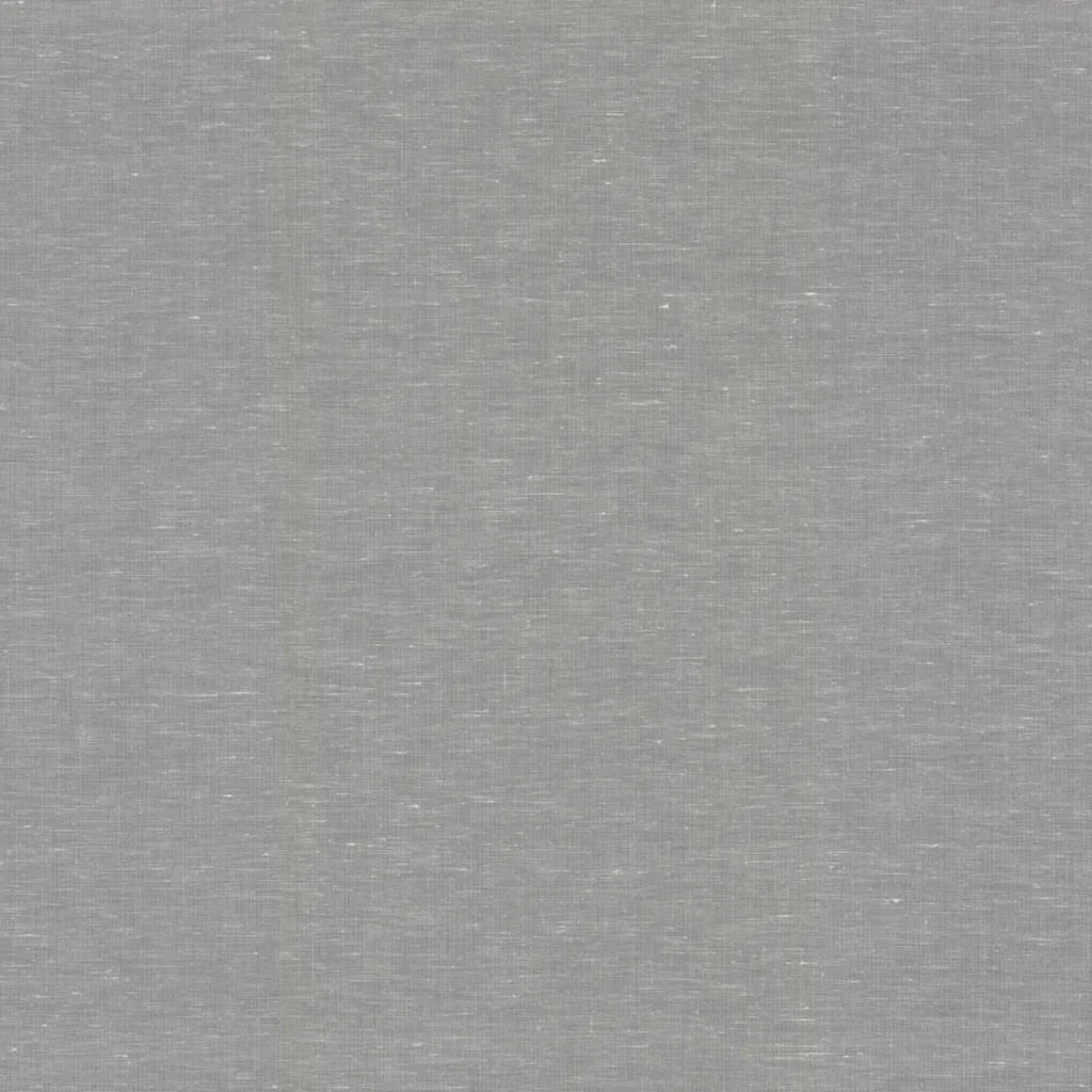 Hempfield Weave wallpaper pattern swatch in Dark Grey by York Wallcoverings, SKU LL4353.