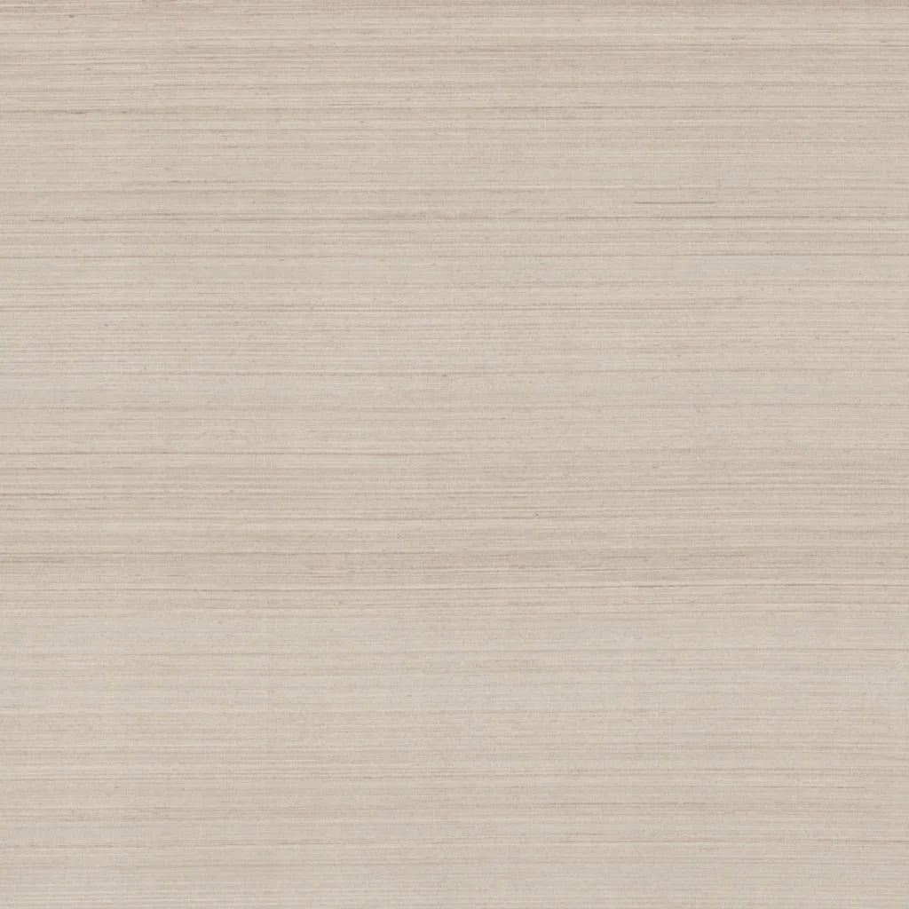 Textured Horizon Abaca wallpaper pattern swatch in warm beige from York Wallcoverings (SKU YGL7072).