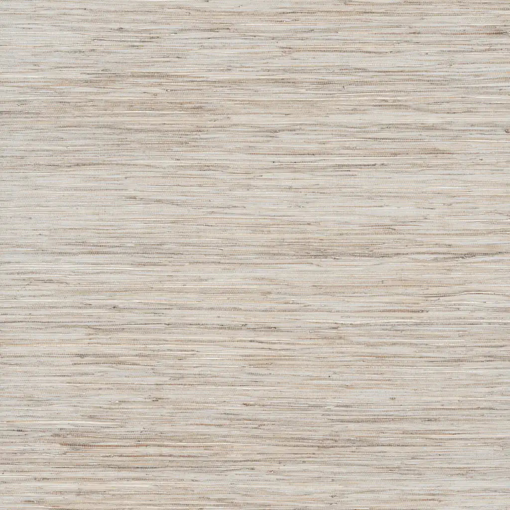 Misty Hemp wallpaper pattern swatch in a textured Misty Beige color by York Wallcoverings (SKU YGL7089).