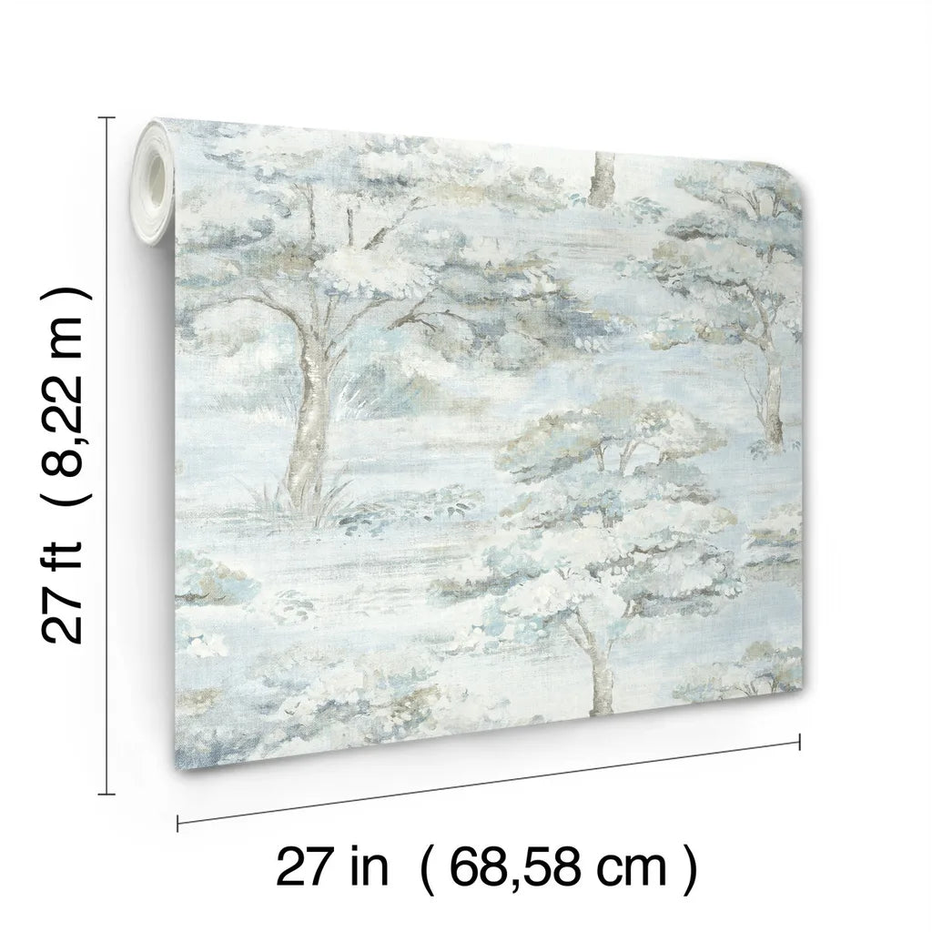 Moreno wallpaper roll dimensions and specifications — LL3226