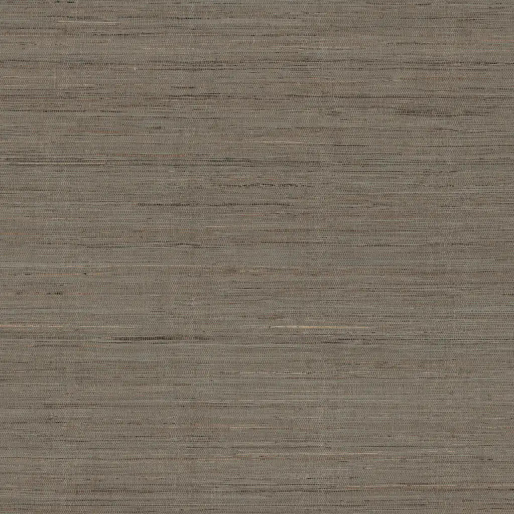 Multicolored Hemp Khaki Green wallpaper pattern swatch by York Wallcoverings (SKU GRL88375).