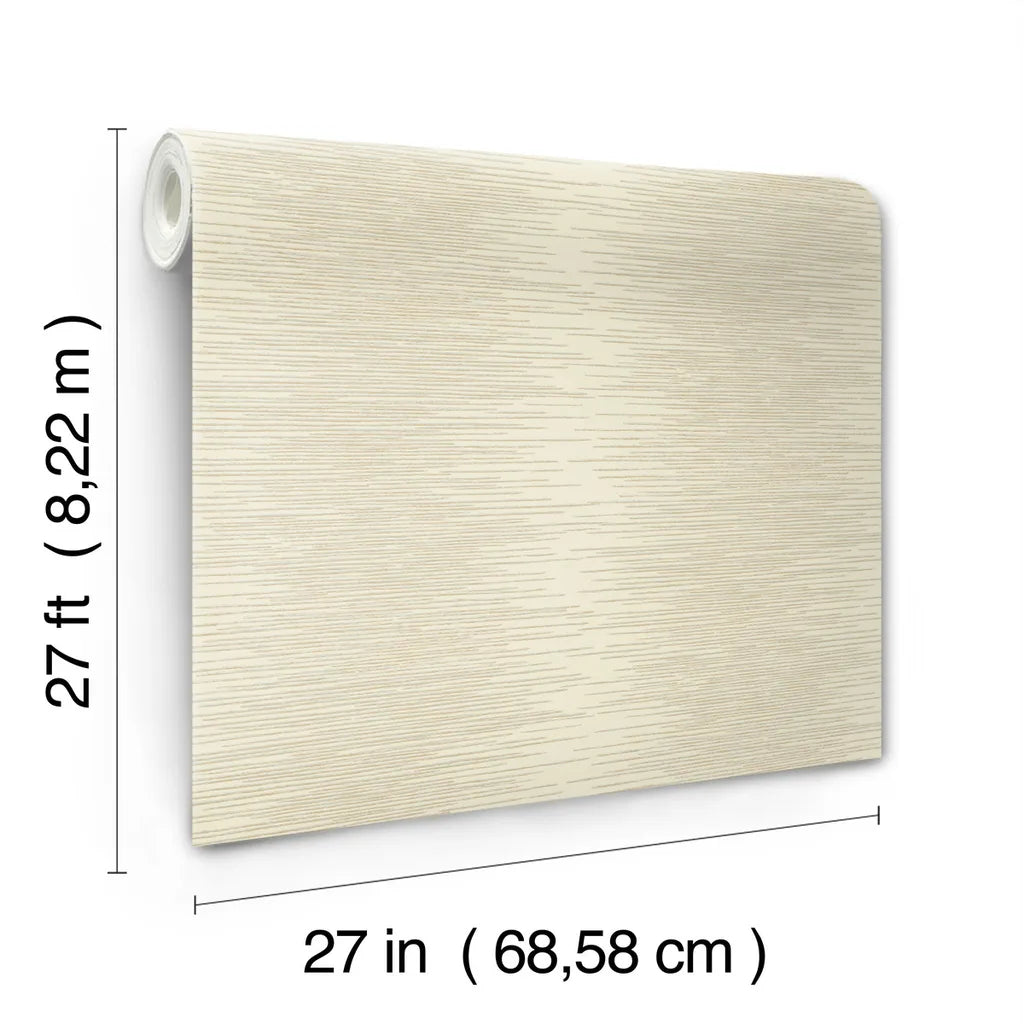 Operetta wallpaper roll dimensions and specifications — VR1501