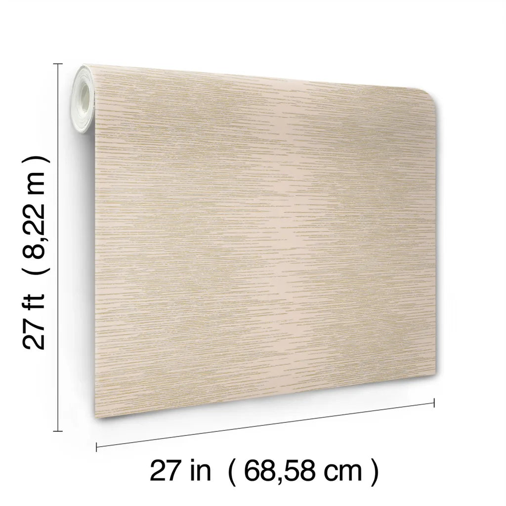 Operetta wallpaper roll dimensions and specifications — VR1502
