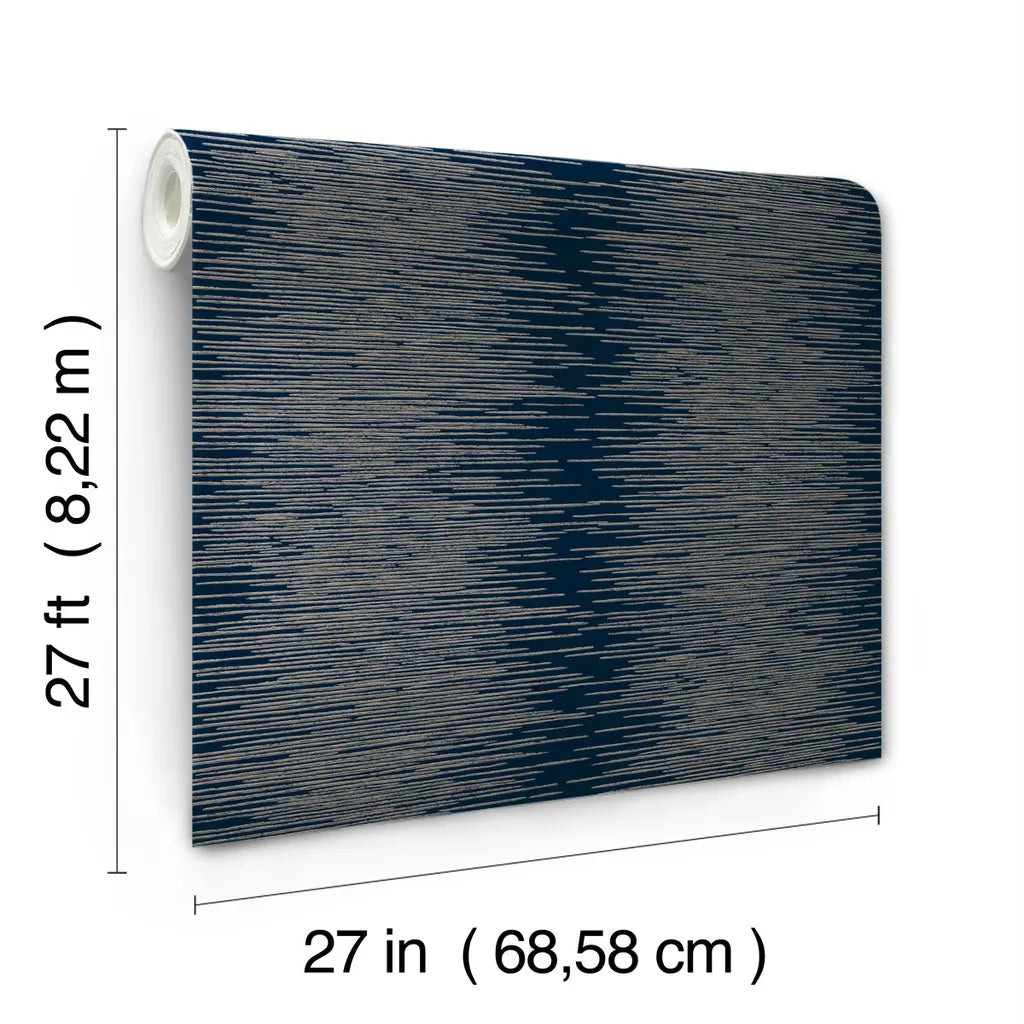Operetta wallpaper roll dimensions and specifications — VR1503