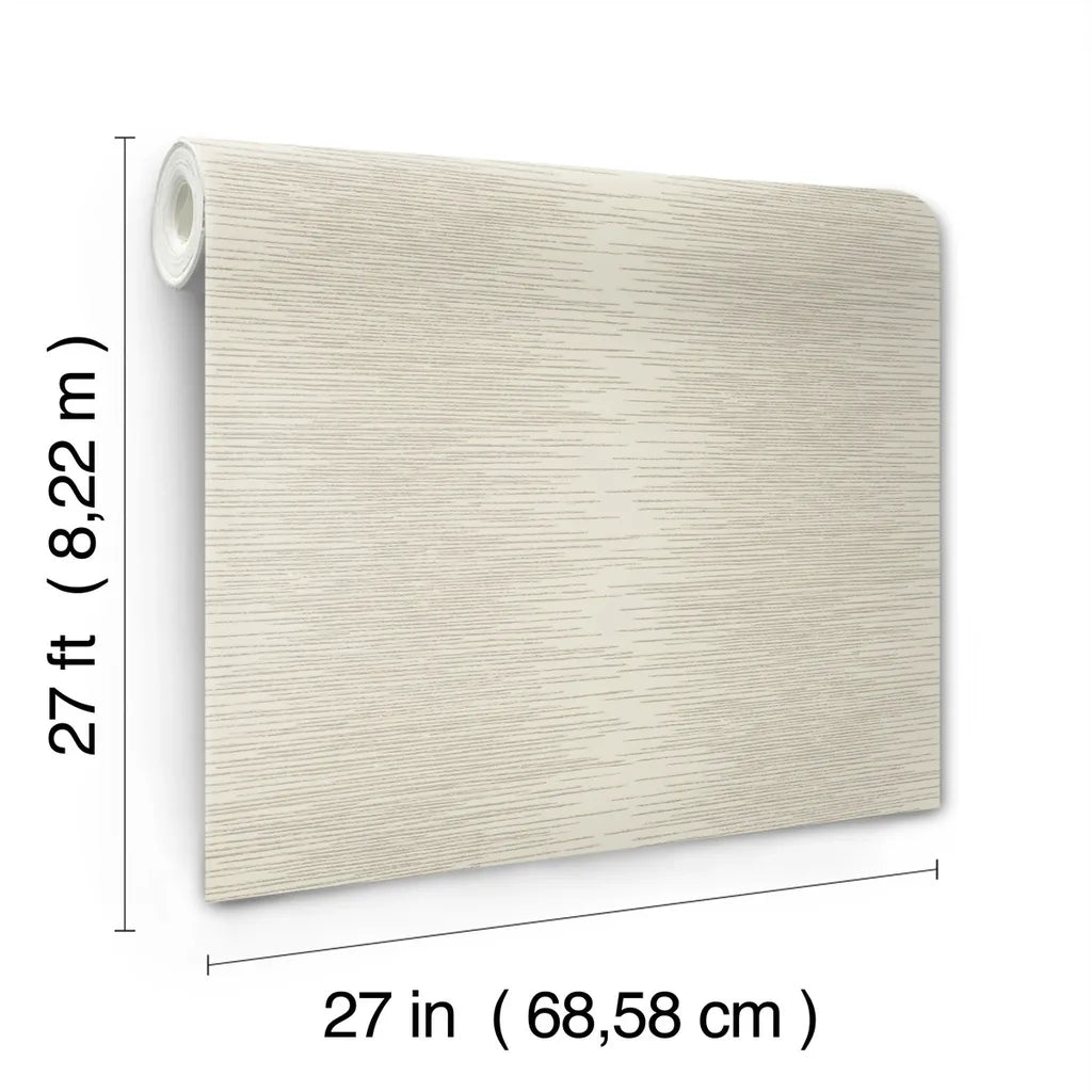 Operetta wallpaper roll dimensions and specifications — VR1504