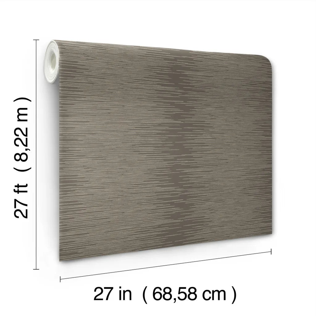 Operetta wallpaper roll dimensions and specifications — VR1505