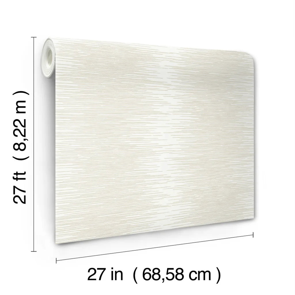 Operetta wallpaper roll dimensions and specifications — VR1506