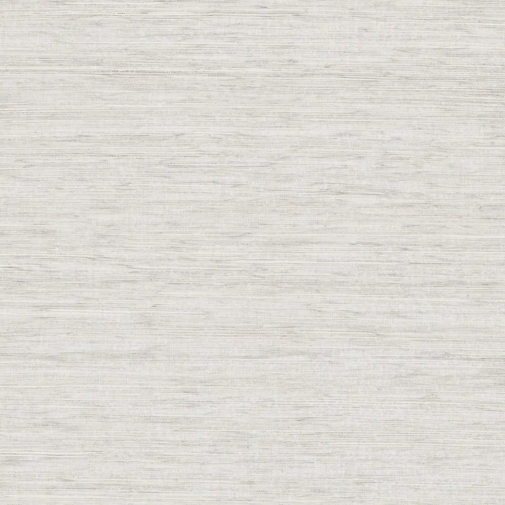 Painted Hemp wallpaper pattern swatch in Pale Beige by York Wallcoverings (SKU YGL7059).