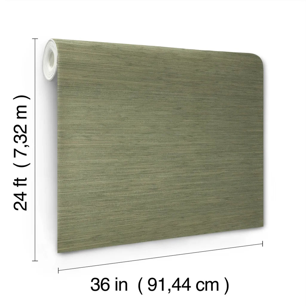 Painted Hemp wallpaper roll dimensions and specifications - GRL86131