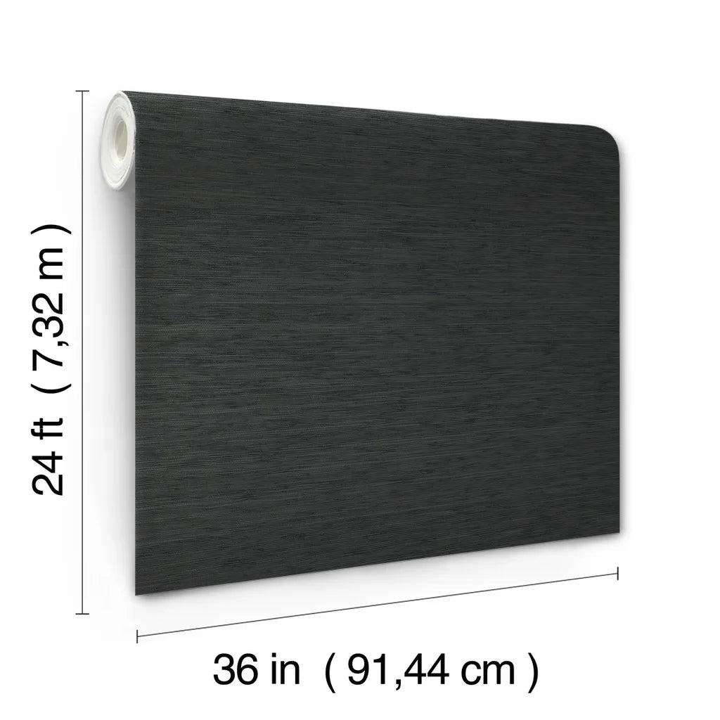 Painted Hemp wallpaper roll dimensions and specifications - GRL86132
