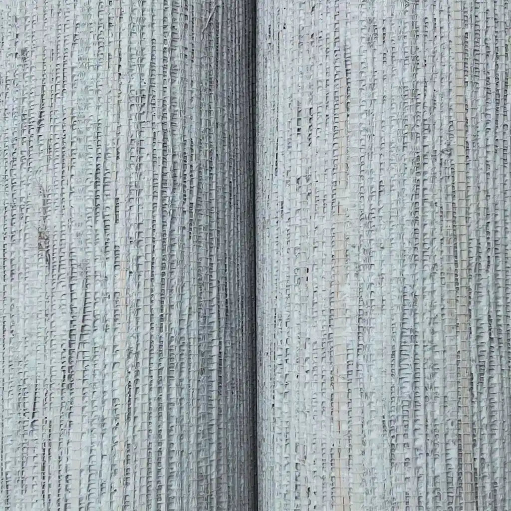 Close-up texture of York Wallcoverings' Light Greige Painted Hemp wallpaper, showing its natural woven pattern.