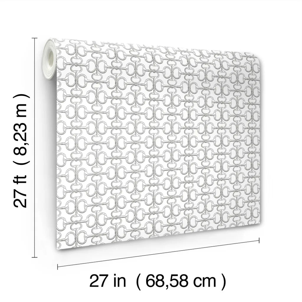Polo wallpaper roll dimensions and specifications - 4211-83507
