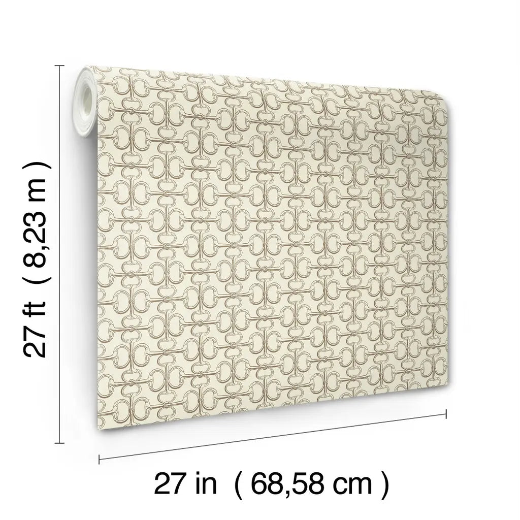 Polo wallpaper roll dimensions and specifications - 4211-83508
