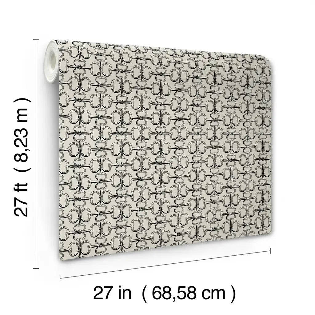 Polo wallpaper roll dimensions and specifications - 4211-83509
