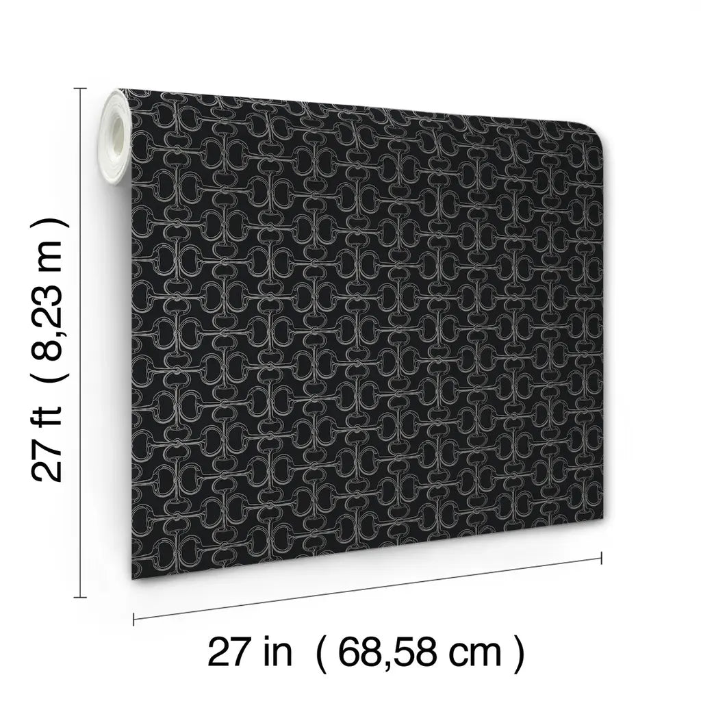 Polo wallpaper roll dimensions and specifications - 4211-83510