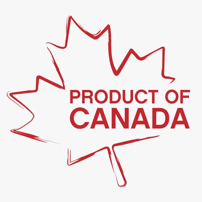 Made in Canada