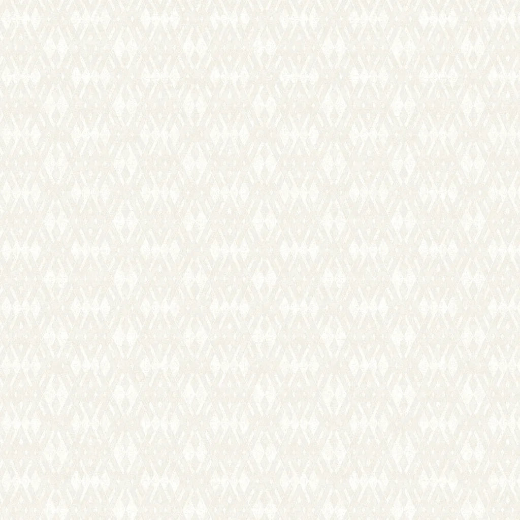 Warm Ivory Radcliffe wallpaper pattern swatch by York Wallcoverings, SKU 4211-83544.