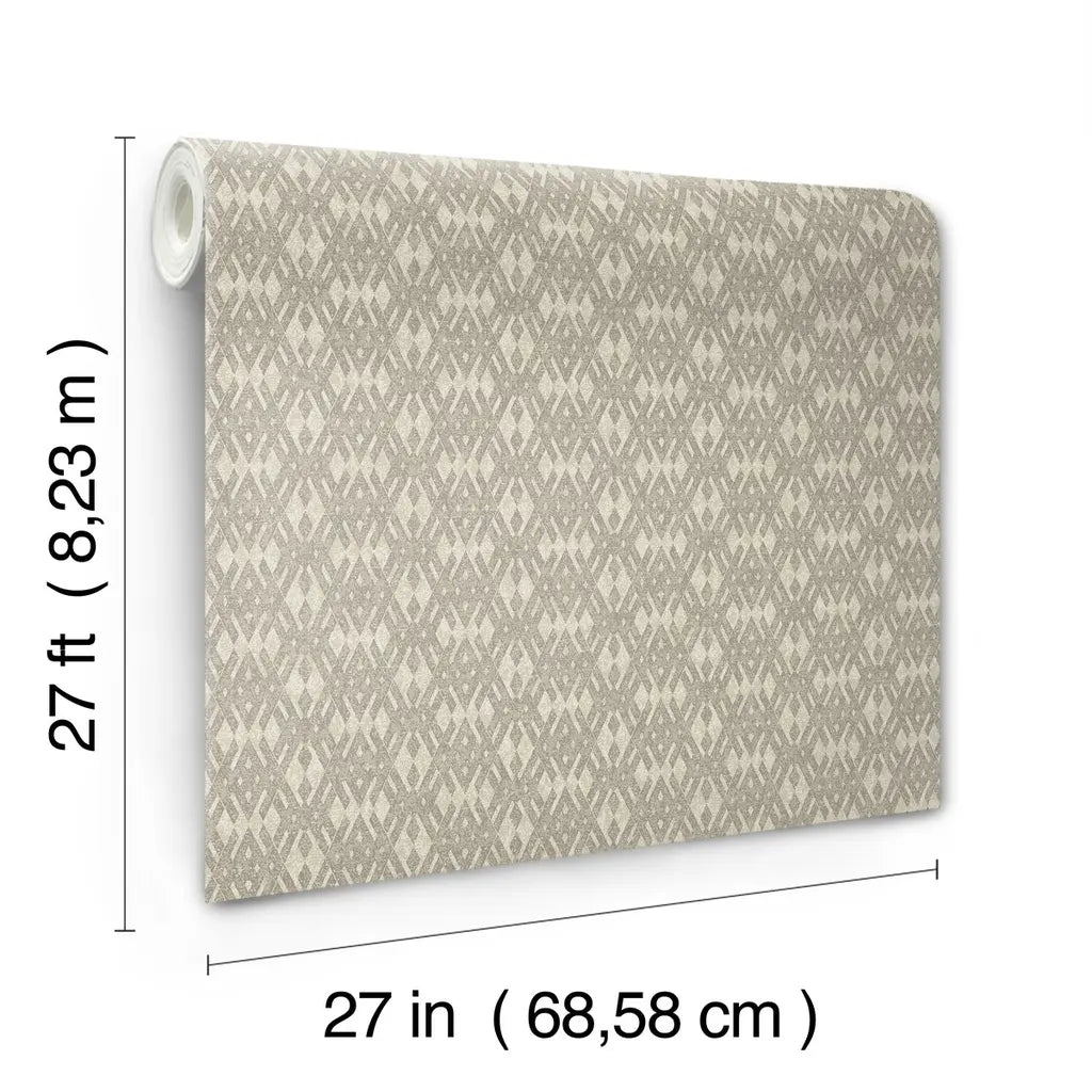 Radcliffe wallpaper roll dimensions and specifications - 4211-83547
