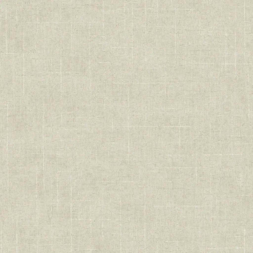 Saratoga wallpaper pattern swatch in Warm Ivory by York Wallcoverings (SKU 4211-83551).