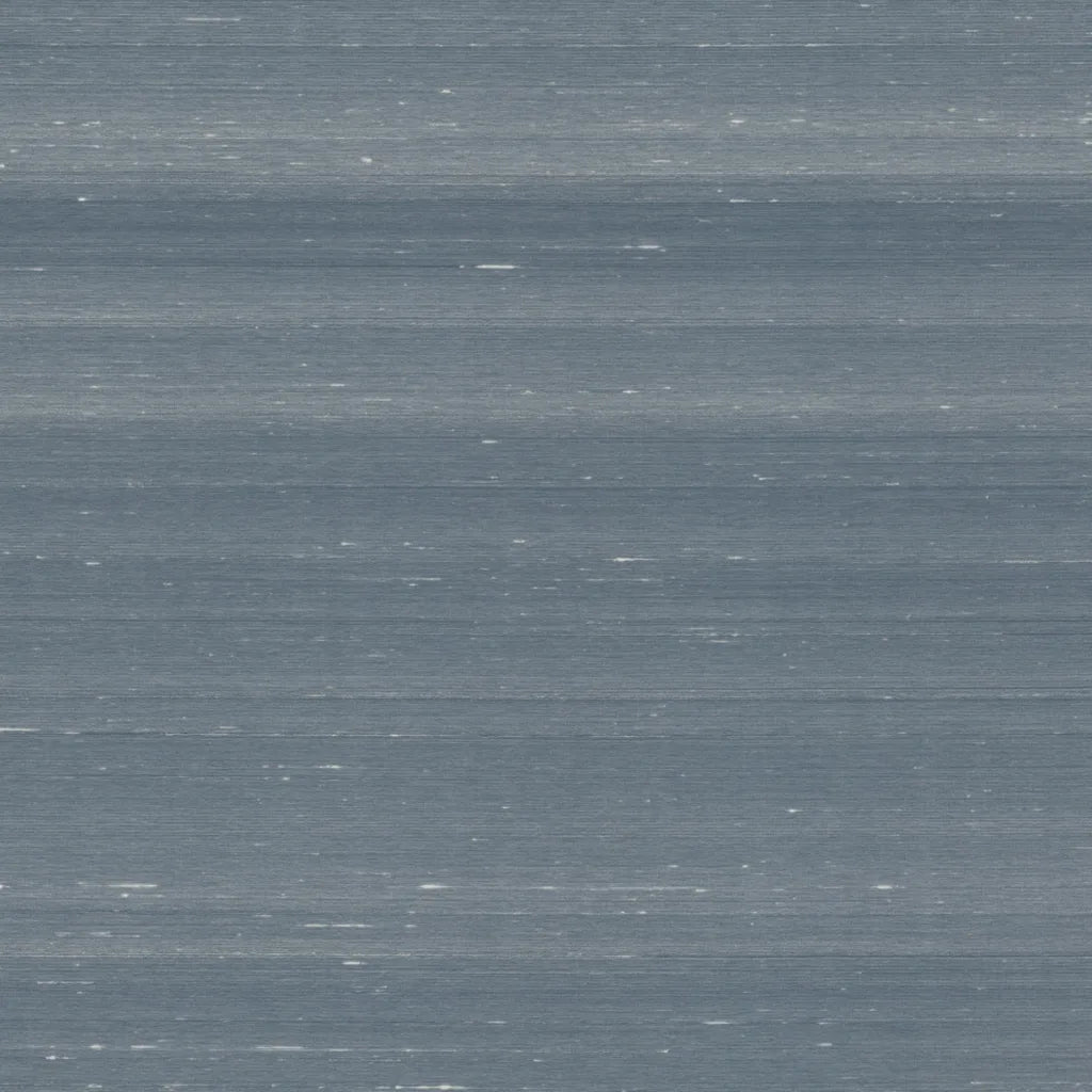 Dusty Blue Silk Road wallpaper pattern swatch by York Wallcoverings (SKU GRL88117).