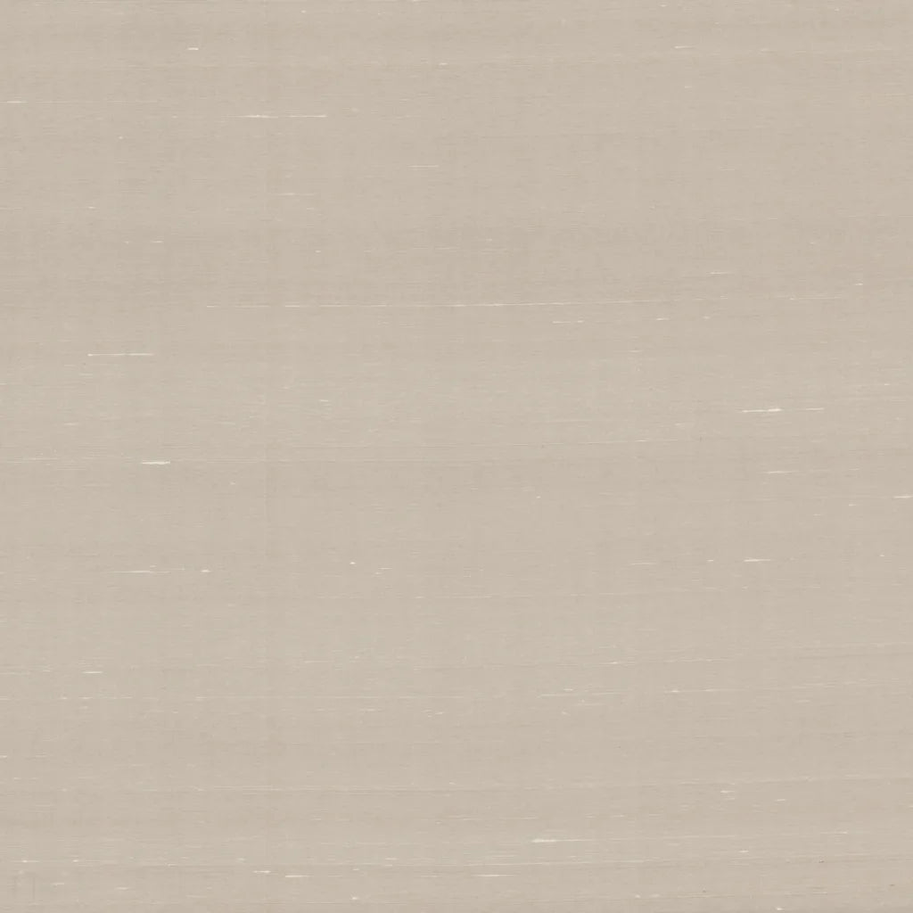 Silk Road wallpaper pattern swatch in Warm Ivory by York Wallcoverings.