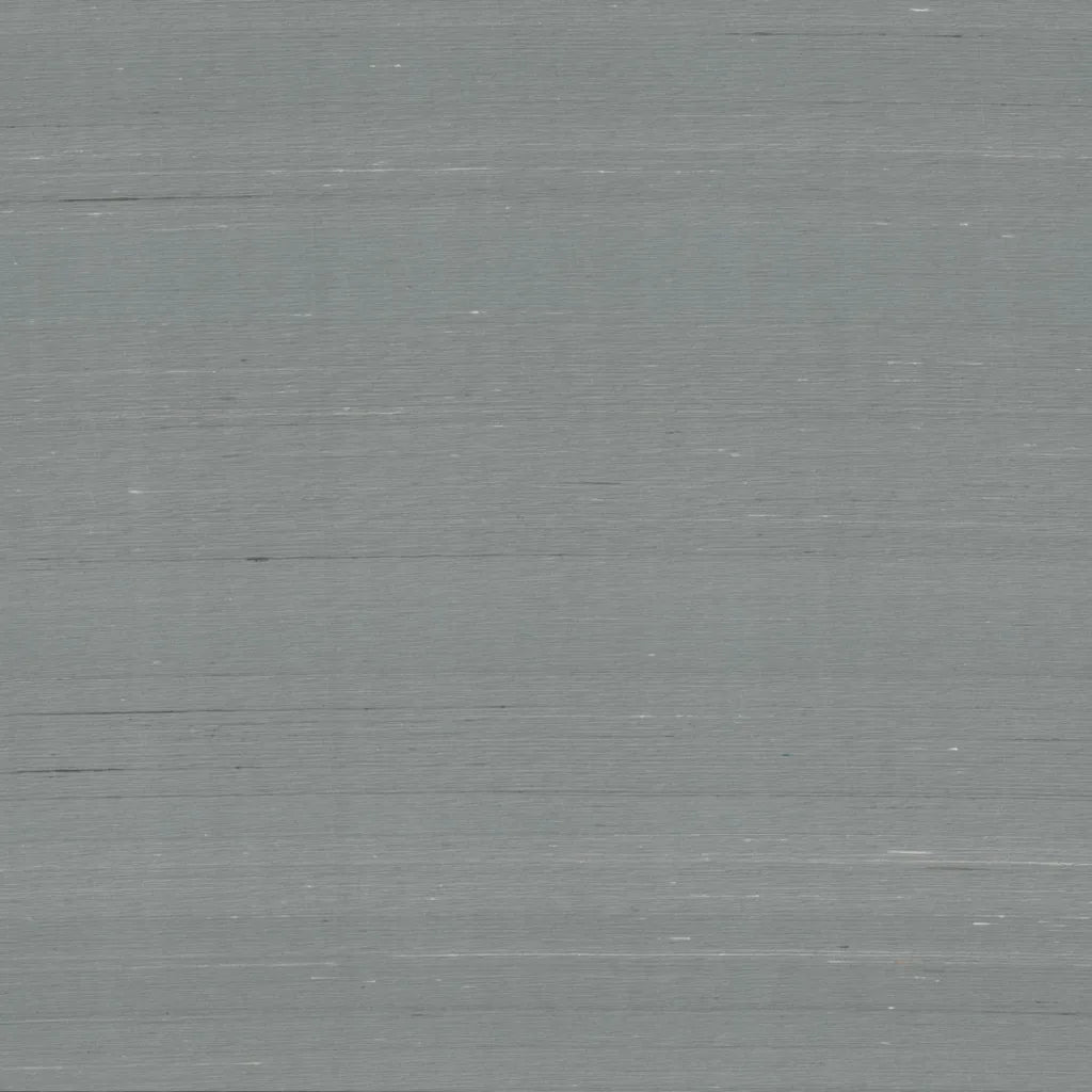 Silk Road wallpaper pattern swatch in Blue-Grey by York Wallcoverings (SKU YGL7003).